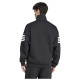 Adidas Ανδρική ζακέτα Future Icons 3-Stripes Woven Track Jacket Adidas Ανδρική ζακέτα Future Icons 3-Stripes Woven Track Jacket